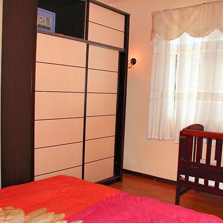 Beach Paradise Villas Balaclava Esterno foto
