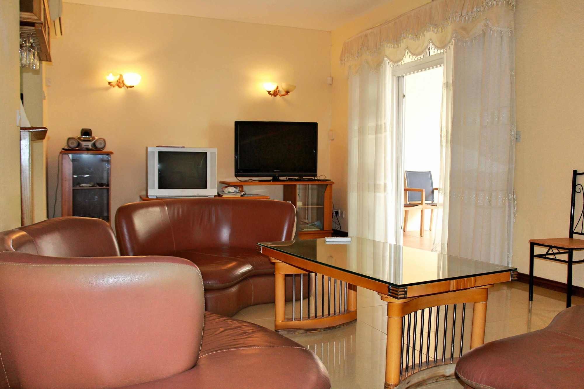 Beach Paradise Villas Balaclava Esterno foto
