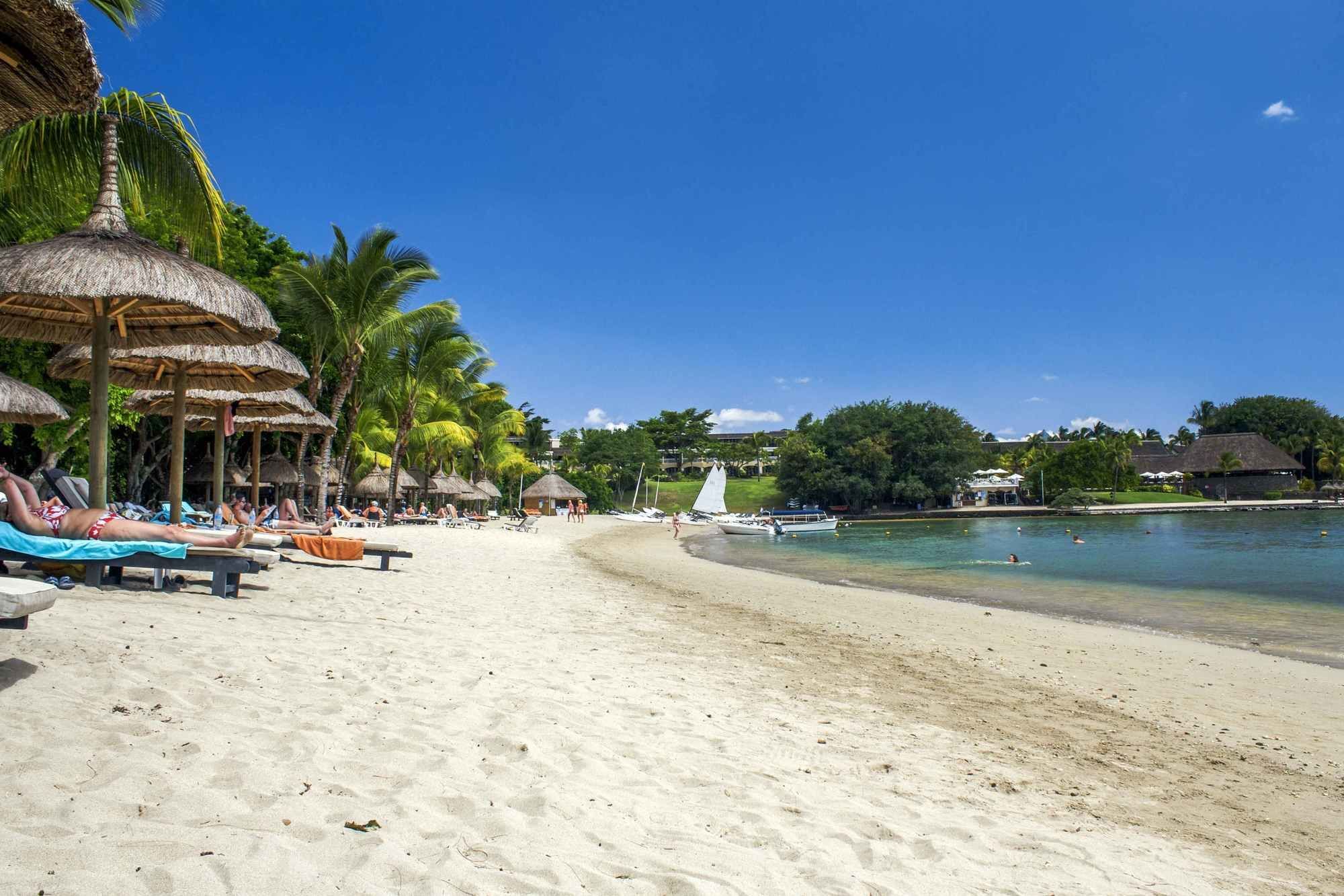 Beach Paradise Villas Balaclava Esterno foto