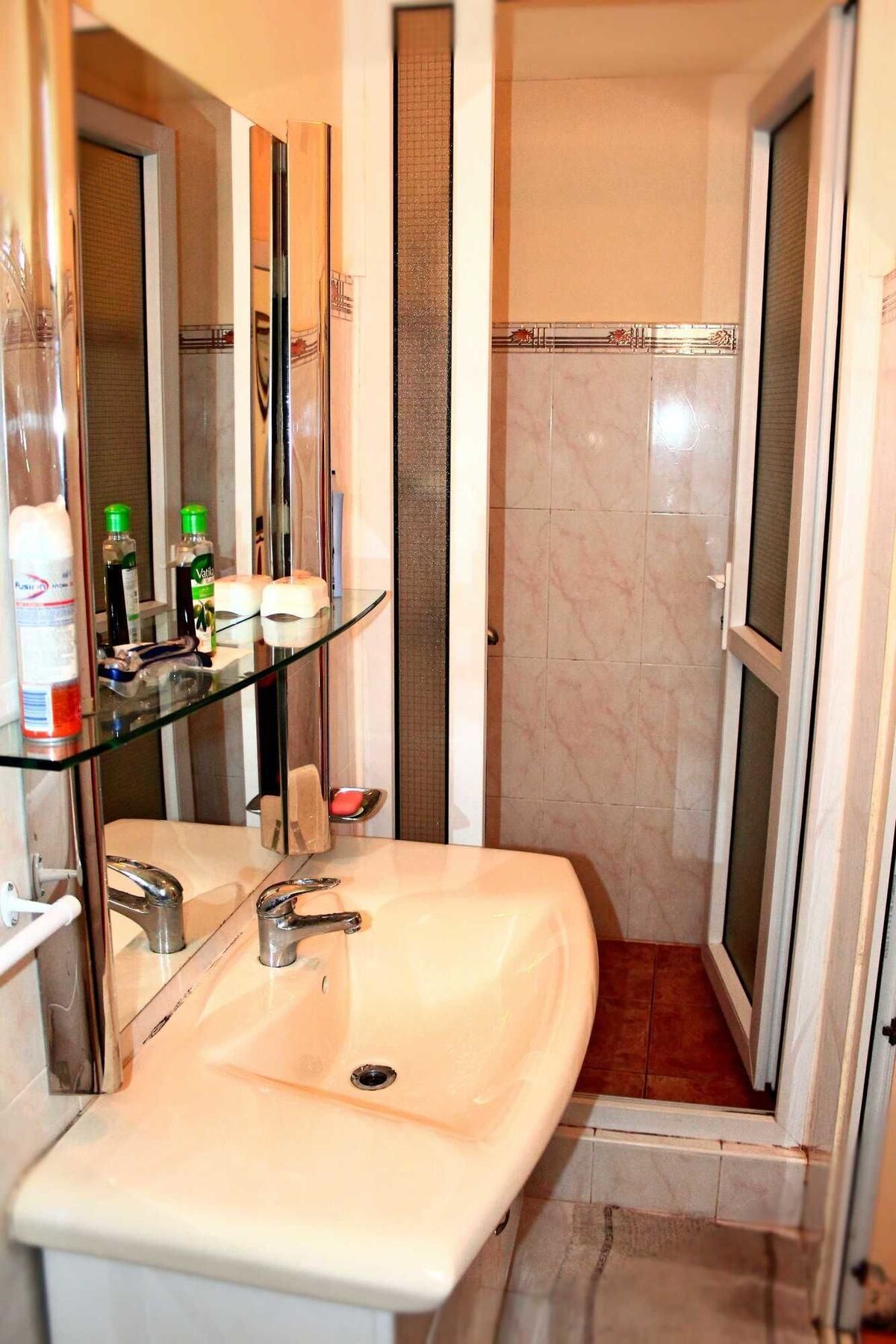 Beach Paradise Villas Balaclava Esterno foto