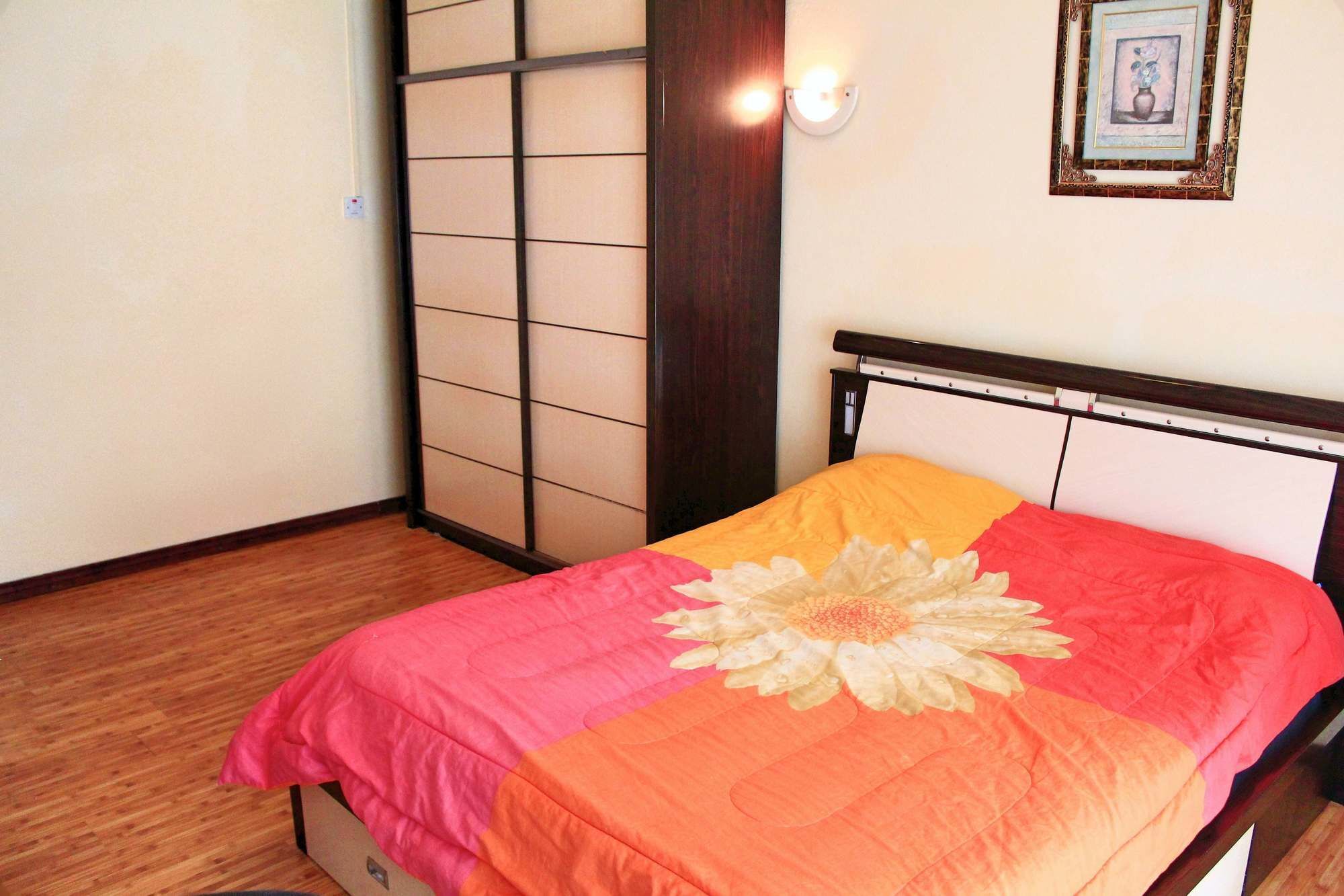 Beach Paradise Villas Balaclava Esterno foto